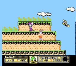 NES Gaming - Classic Nintendo Entertainment System Games | nesgaming.org